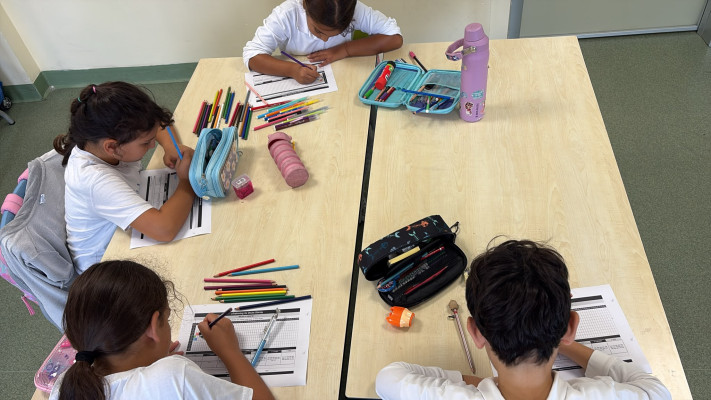 eTwinning ile Okula Dönüş